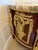 Antique Louis XVI Style of Mahogany, Fruitwood Marquetry & Gilt Bronze Mounted Commodes after the Original by Jean-Henri Riesener, 1900s, Set of 2 For Sale - Image 17 of 18