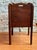 19th Century Antique English Commode Cabinet For Sale - Image 5 of 7
