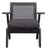 Crate & Barrel Jeannie Accent Chair For Sale