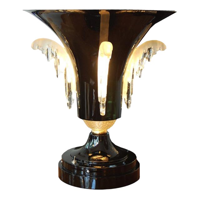 Table Lamp by Ezan For Sale