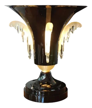 Table Lamp by Ezan