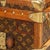 20th Century Courier Trunk in Monogram Canvas from Louis Vuitton, France, 1930 For Sale - Image 13 of 18
