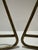 1950s Kajsa & Nils Nisse Strinning String Book Holders Pair Sweden For Sale In Atlanta - Image 6 of 6