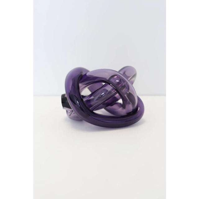 SkLO wrap objects are a wound length of handblown Czech glass tube. Each SkLO wrap object is a unique handmade piece, no...