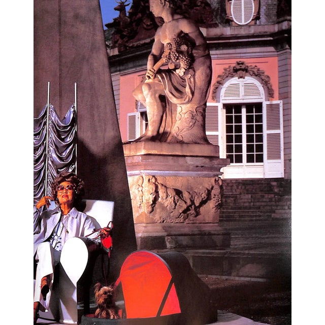 1980s "The New Furniture: Trends + Traditions" 1987 Dormer, Peter For Sale - Image 5 of 10