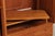 2000 - 2009 Stickley Mission Cherry Tv Entertainment Unit For Sale - Image 5 of 18