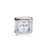 Versatile and intricate, the Mark Lane Table Clock is an eye-catching addition to your home decor. Made of steel, its...