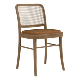 Charles I Dining Chair from Wood Tailors Club For Sale