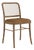 Charles I Dining Chair from Wood Tailors Club For Sale
