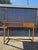 Vintage Teak Desk, 1960s For Sale - Image 13 of 16