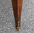 Antique 19th French Louis XV Style Marble Top Parquetry Commode For Sale - Image 15 of 15