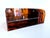 Space Age Acrylic Glass Organizer, 1970s For Sale - Image 11 of 17