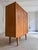 Model 602/B Cabinet in Ash by Franz Ehrlich for Hellerau For Sale - Image 4 of 11