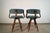 1960’s Mid-Century Modern Bentwood Counter Stools - A Pair For Sale In Los Angeles - Image 6 of 12