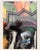 Static are a British street artist team comprising Craig Evans and Tom Jackson. This large original painting is signed and...