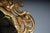 Venetian Baroque Ornately Gilded Wall Mirror, 19th Century For Sale - Image 10 of 18