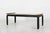 Wood Vintage Belgian Painted Coffee Table by De Coene Frères, 1950s For Sale - Image 7 of 11