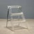 Upper Ladder attributed to Alberto Meda and Paolo Rizzato for Kartell For Sale - Image 11 of 11