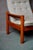 Danish Teak Armchair from Domino Möbler, 1960s For Sale - Image 11 of 18