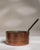 19th Century Belgium Terra Cotta Copper Serving Piece For Sale - Image 15 of 15