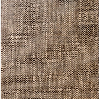 P. Kaufmann "Handcraft" Java Herringbone Tweed- 3+5/6 Yards For Sale