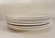 Vintage Buffalo China White 10.75"D Dinner Plates S-6., Marked"Buffalo China Since 1901 03-03B , They are in very good...