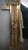 Illuminated Pink Murano Glass and Brass Wall Mirror, 2000s For Sale - Image 11 of 14