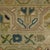 Antique Charles II Band Sampler, 1672, by e.y For Sale - Image 16 of 18