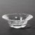 Mid-Century Modernist Crystal Bowl With Organic Base Detailing Signed Orrefors For Sale - Image 12 of 13