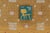 Contemporary Swedish Deco Style Gold Wool, Sari Silk & Natural Silk Rug by Rug & Kilim For Sale - Image 9 of 10