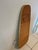 Vintage Mid-Century Modern Organic Brass Teardrop Wall Mirror, 1970s For Sale - Image 11 of 12