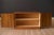 Soborg Mobler Vintage Danish Teak Locking Storage Cabinet Credenza by Børge Mogensen For Sale - Image 4 of 13
