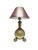 Art Deco Bedside Lamp, Belgium, 1950s For Sale - Image 17 of 18