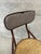 Brown Vintage 1930’s Western Electric 4a Operator’s Chair For Sale - Image 8 of 14