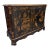 Late 20th Century Chelsea House Chinoiserie Two Door Cabinet For Sale