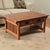 Mission Crofter 4 Drawer Coffee Table With Spindles - 40" - Micheal Cherry For Sale - Image 14 of 14