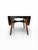 Mid-Century Modern Tola and Black Dining Table with Butterfly Chairs, 1960s, Set of 5 For Sale - Image 6 of 11
