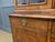 Burr Walnut Bookcase from Waring & Gillow, 1910 For Sale - Image 12 of 18