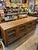 Vintage Grocery Store Counter, 1950s, in Very Good conditions. Designed 1950 to 1959