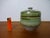 Small ceramic box with lid by Noomi Backhausen from the 1960s. This piece has an attribution mark, I am sure that it is...