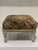 Antique Swedish Gustavian Painted Petite Footstool For Sale - Image 13 of 16