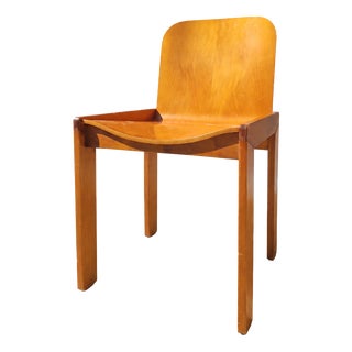 Vintage Chair Molteni attributed to Afra & Tobia Scarpa for Molteni, 1970s For Sale