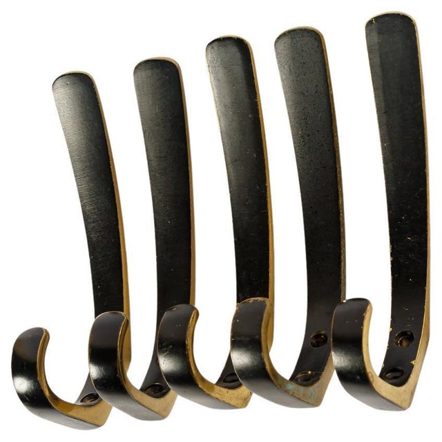 1950s Hook by Hertha Baller, 1950s For Sale - Image 5 of 5