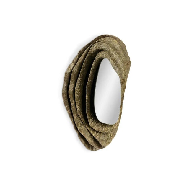 Mirror Puddle Round For Sale - Image 3 of 7