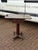 William IV Side Table in Mahogany For Sale - Image 6 of 14