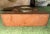 Antique English Advertising Desk or Mantel Clock - Whitaker Leeds Bricks For Sale - Image 11 of 12