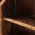 Antique Bamboo Bookshelf For Sale - Image 9 of 13