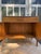 1960's Mid-Century Modern Walnut Wood Storage Cabinet by Henredon For Sale - Image 9 of 10