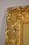 Large Louis XV Style Giltwood Picture Frame with Intricate Decoration, 1890s For Sale - Image 11 of 13