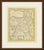 This small antique map of Turkey in Asia, titled Turquie en Asie ancienne et moderne, is believed to come from the Jesuit...